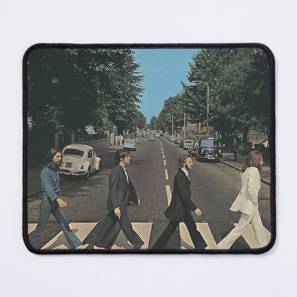Item preview, 13Abbey Road by The Beetles, designed and sold by christiedreedc.