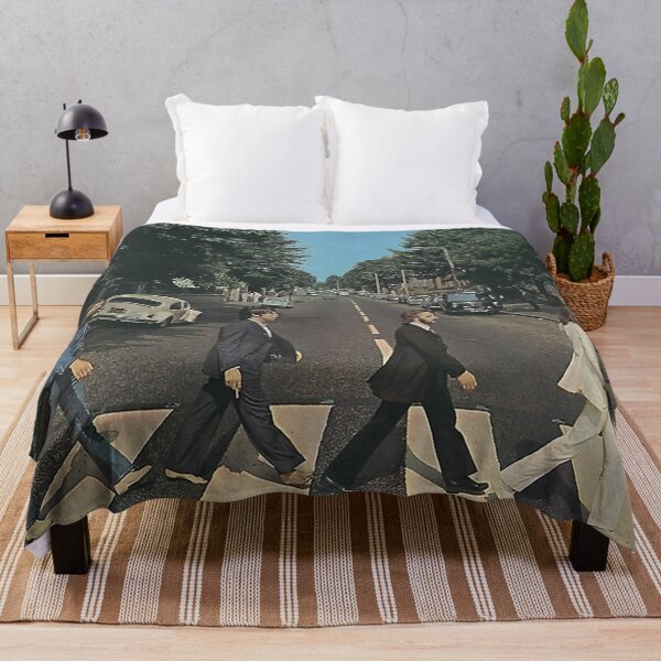 Item preview, 13Abbey Road by The Beetles, designed and sold by christiedreedc.