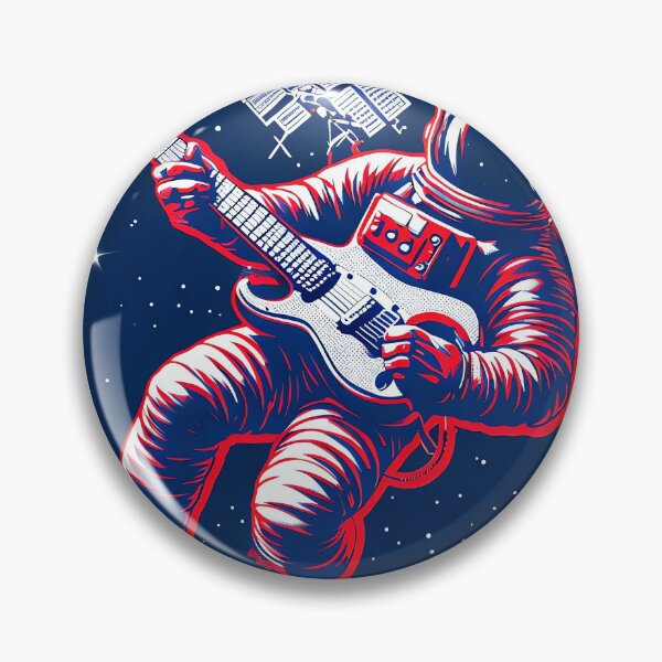 Item preview, Orbital Jam designed and sold by ONYX Pixee.