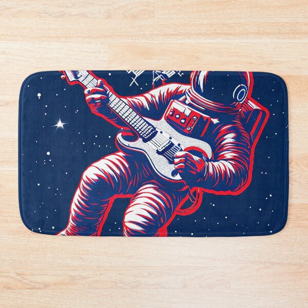 Item preview, Orbital Jam designed and sold by ONYX Pixee.