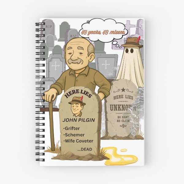Item preview, The Great Escape designed and sold by JKDesigns101.