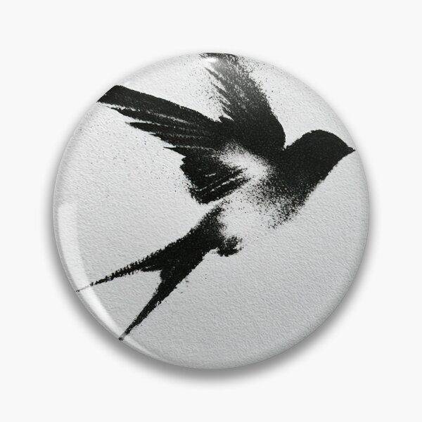 Item preview, Whispering Wing designed and sold by Venon28.