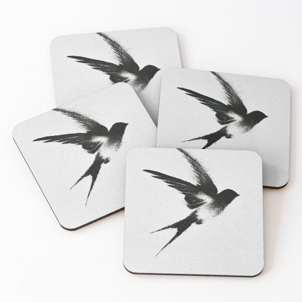 Item preview, Whispering Wing designed and sold by Venon28.