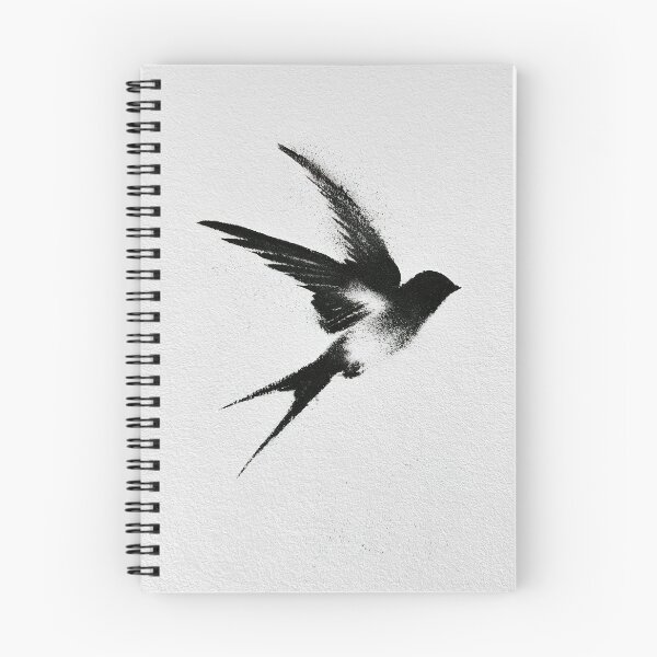 Item preview, Whispering Wing designed and sold by Venon28.