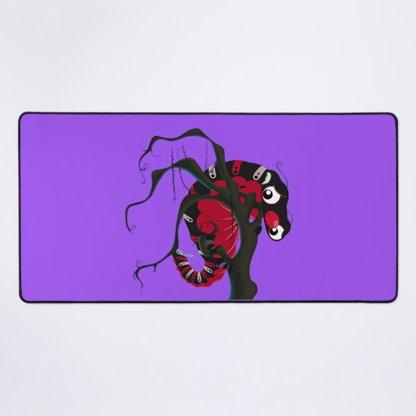 Item preview, Scared Squig in a Tree designed and sold by QueenAlicorn.