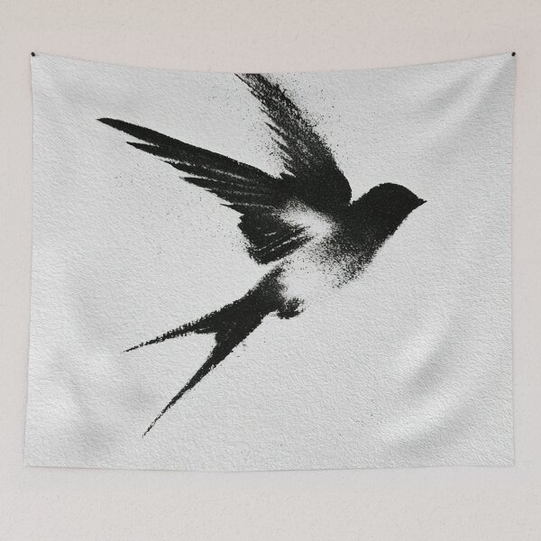 Item preview, Whispering Wing designed and sold by Venon28.