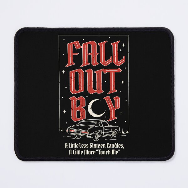 Item preview, THE FALL OUT BOY BAND designed and sold by Arve22Store.