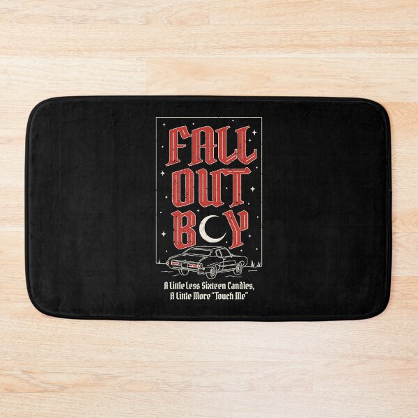 Item preview, THE FALL OUT BOY BAND designed and sold by Arve22Store.