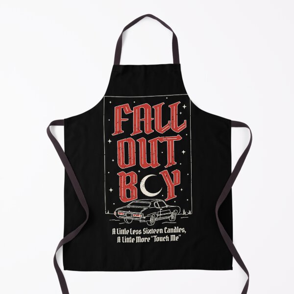 Item preview, THE FALL OUT BOY BAND designed and sold by Arve22Store.