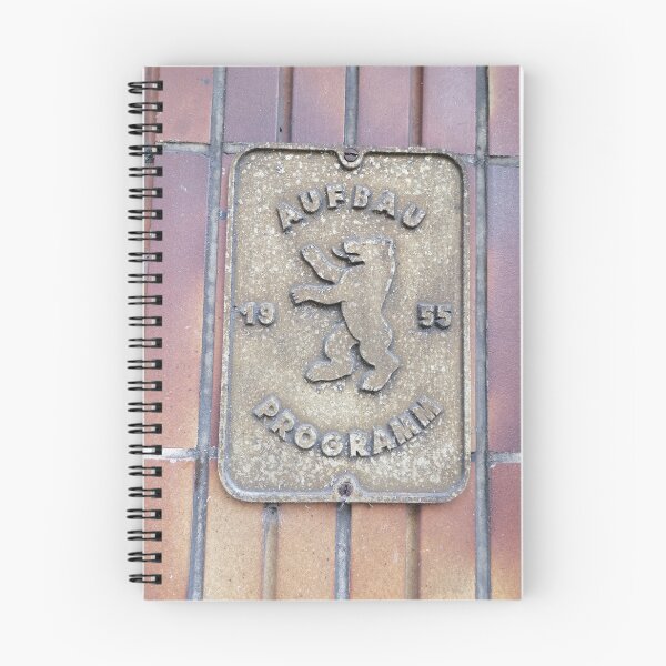 Item preview, City of Berlin symbol designed and sold by Pai Lokli.