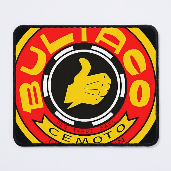 Item preview, Best Seller - Bultaco Motorcycles Logo Merchandise Essential designed and sold by ZeroGKitty.