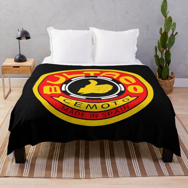 Item preview, Best Seller - Bultaco Motorcycles Logo Merchandise Essential designed and sold by ZeroGKitty.