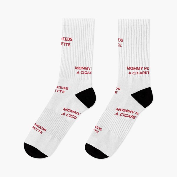 Item preview, mommy needs a cigarette, designed and sold by IreneMeyerr.