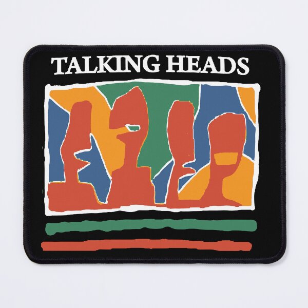 Item preview, Talking Heads Vintage designed and sold by rachelerb.