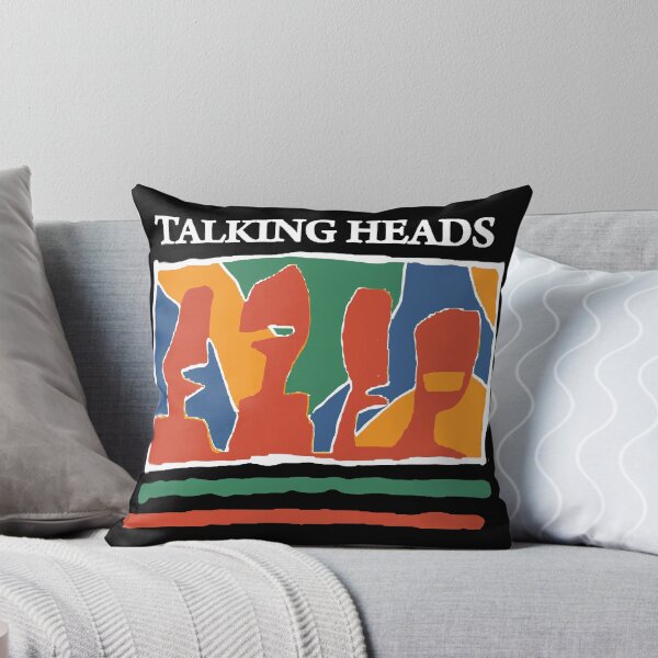 Item preview, Talking Heads Vintage designed and sold by rachelerb.
