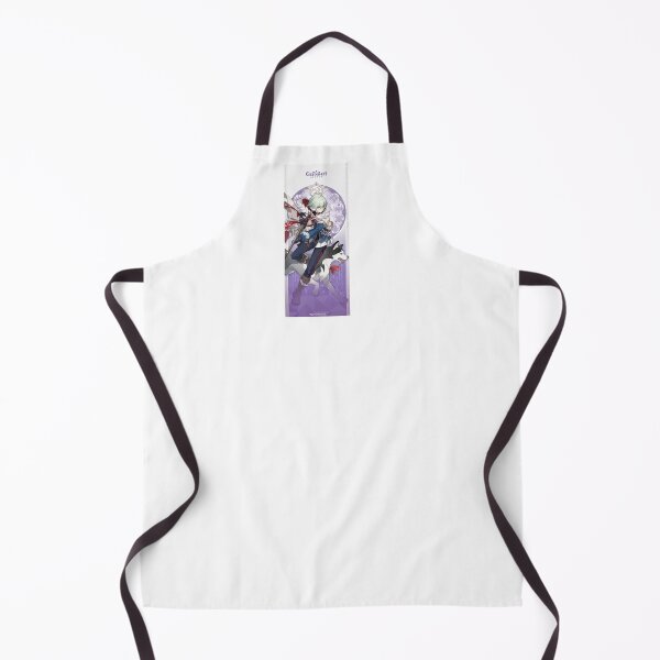 Item preview, Alyosha designed and sold by Lauwuuh.