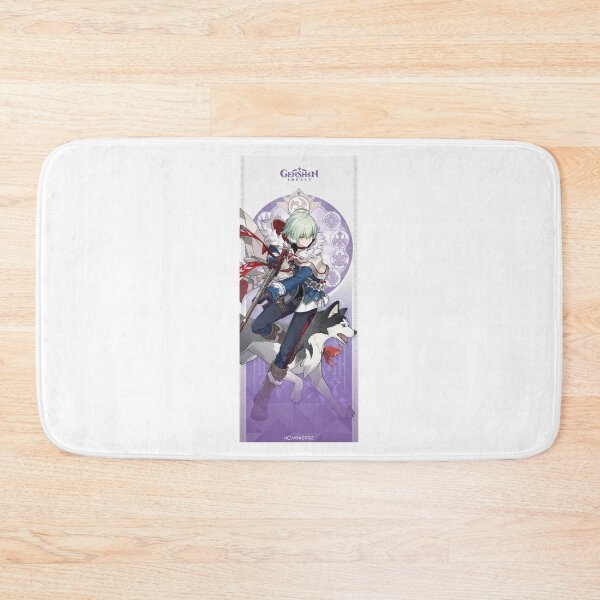 Item preview, Alyosha designed and sold by Lauwuuh.
