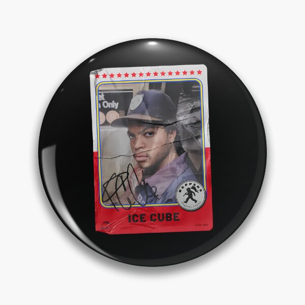 Item preview, Man In Cap On Crinkled Collectible Card designed and sold by ShanieWinthei.