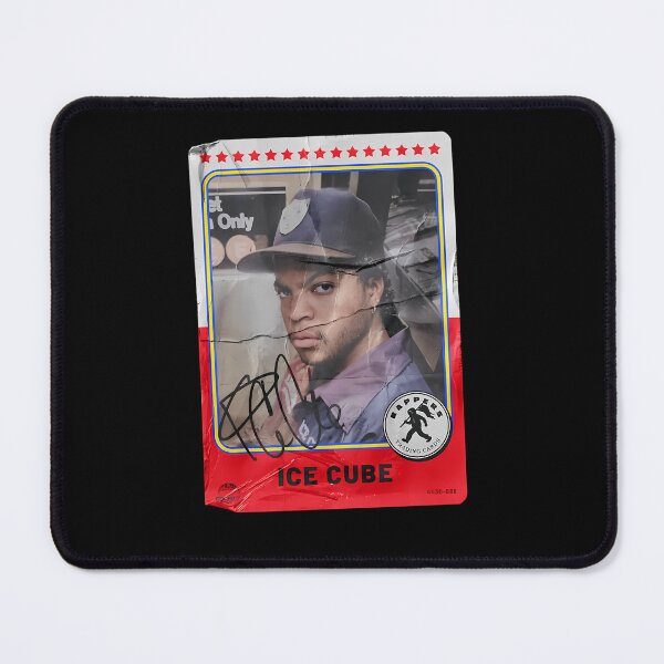 Item preview, Man In Cap On Crinkled Collectible Card designed and sold by ShanieWinthei.