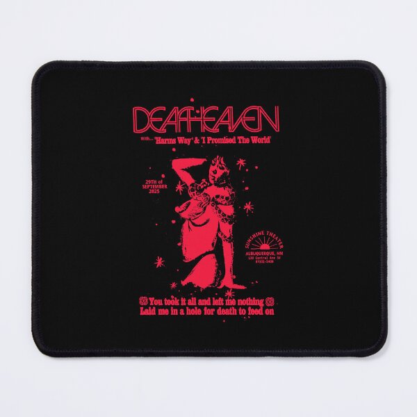 Item preview, Deafheaven Dancing Girl designed and sold by pancawasita.