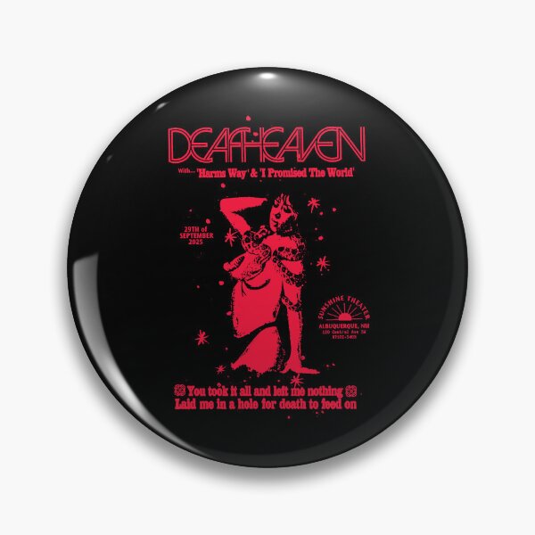 Item preview, Deafheaven Dancing Girl designed and sold by pancawasita.