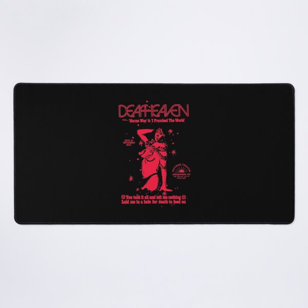 Item preview, Deafheaven Dancing Girl designed and sold by pancawasita.