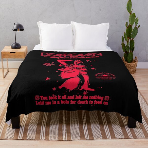 Item preview, Deafheaven Dancing Girl designed and sold by pancawasita.