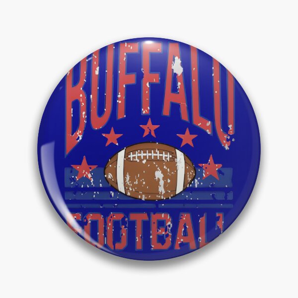 Item preview, Buffalo Bills designed and sold by Astrolunarruk.