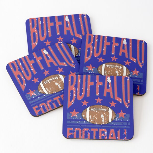 Item preview, Buffalo Bills designed and sold by Astrolunarruk.
