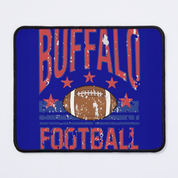 Item preview, Buffalo Bills designed and sold by Astrolunarruk.