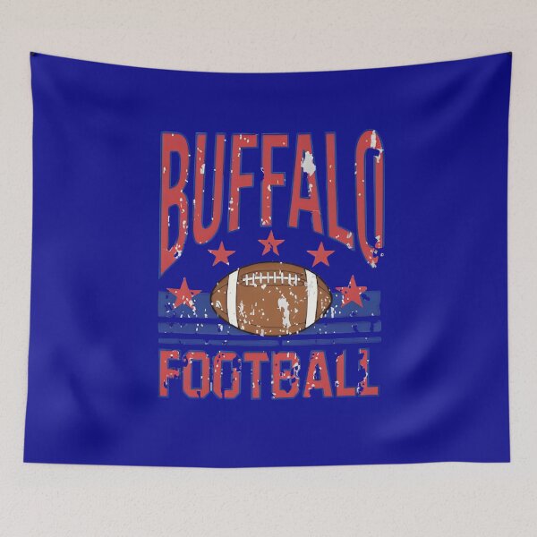 Item preview, Buffalo Bills designed and sold by Astrolunarruk.