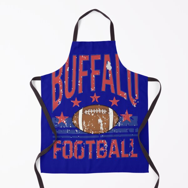 Item preview, Buffalo Bills designed and sold by Astrolunarruk.