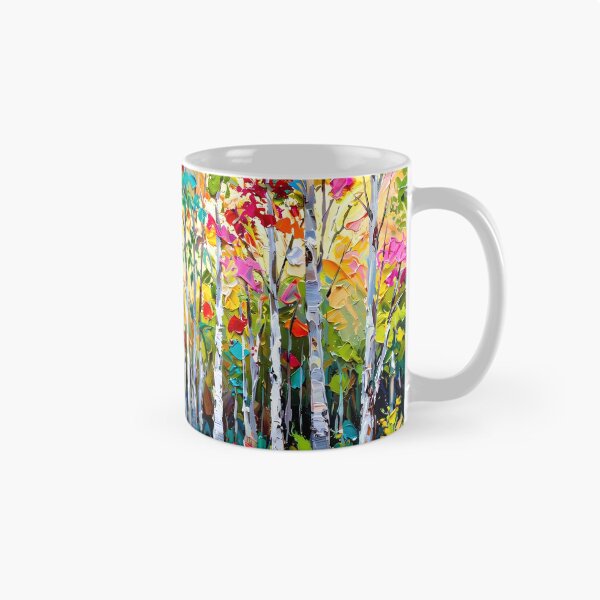 Item preview, Vibrant Australian Bush designed and sold by Annette Kavney Art.