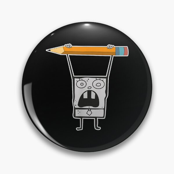 Item preview, Spongebob Funny DoodleBob is the Greatest designed and sold by Foxintheloart.