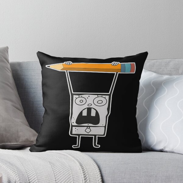 Item preview, Bob Esponja Divertido DoodleBob es el mejor designed and sold by Foxintheloart.
