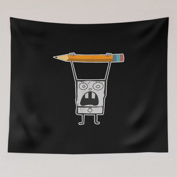 Item preview, Spongebob Funny DoodleBob is the Greatest designed and sold by Foxintheloart.