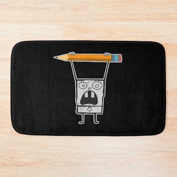 Item preview, Spongebob Funny DoodleBob is the Greatest designed and sold by Foxintheloart.