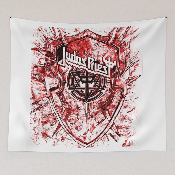 Item preview, Hello Judas #ADD158POD designed and sold by eagellket80.