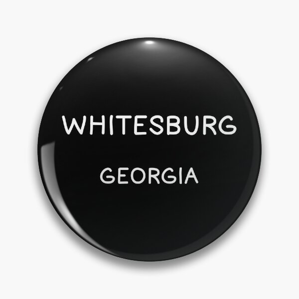 Item preview, Whitesburg, Georgia, Whitesburg GA, Whitesburg Georgia designed and sold by MoMidoStore.