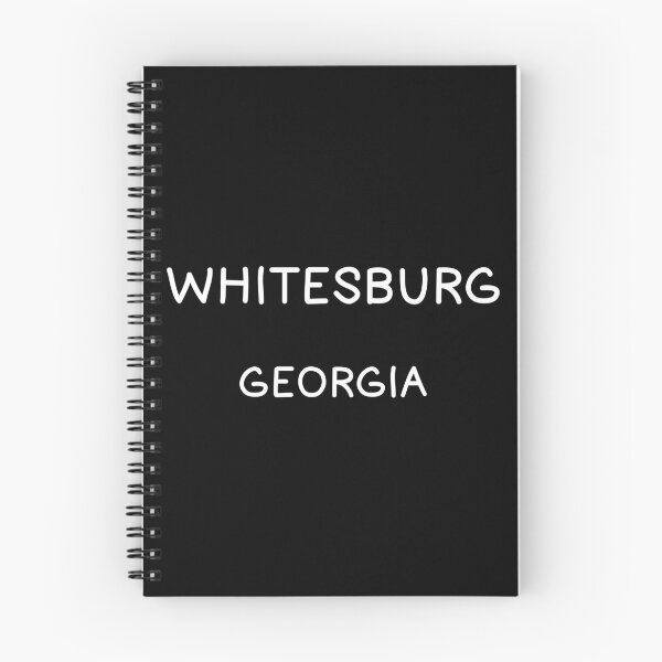 Item preview, Whitesburg, Georgia, Whitesburg GA, Whitesburg Georgia designed and sold by MoMidoStore.