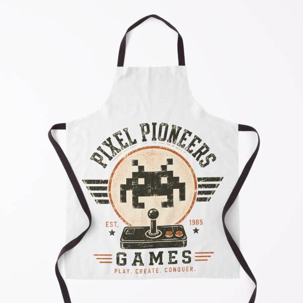 Item preview, Old School Gaming 2 designed and sold by MarkColeImaging.
