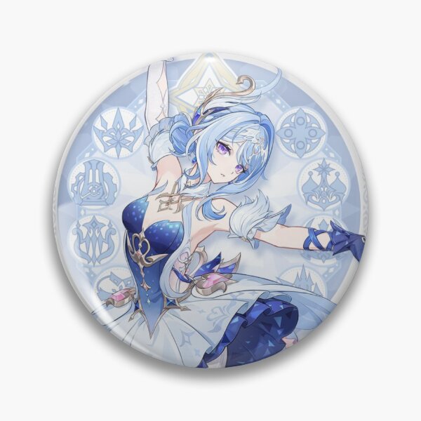 Item preview, Odette designed and sold by Lauwuuh.