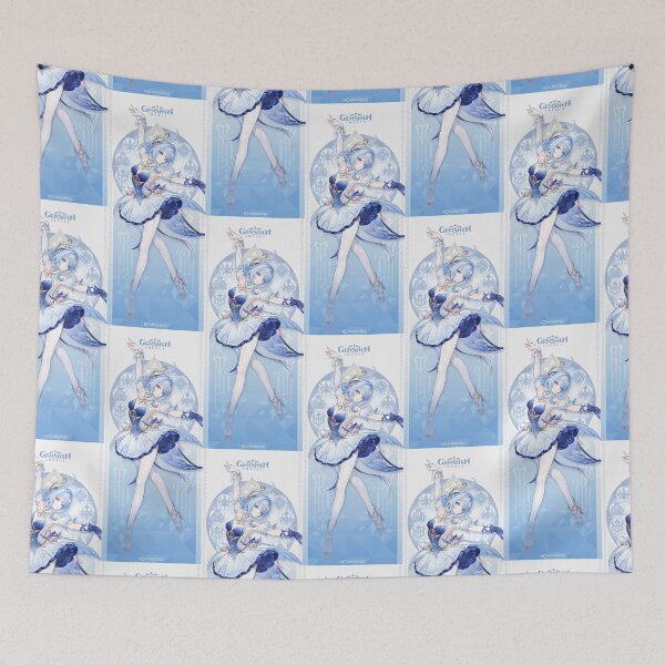 Item preview, Odette designed and sold by Lauwuuh.