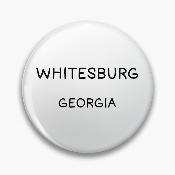 Item preview, Whitesburg, Georgia, Whitesburg GA, Whitesburg Georgia designed and sold by MoMidoStore.