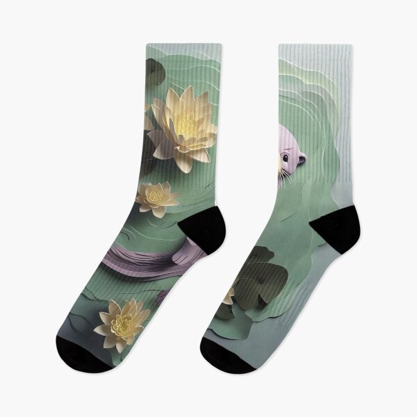 Item preview, Lotus Drift designed and sold by ONYX Pixee.