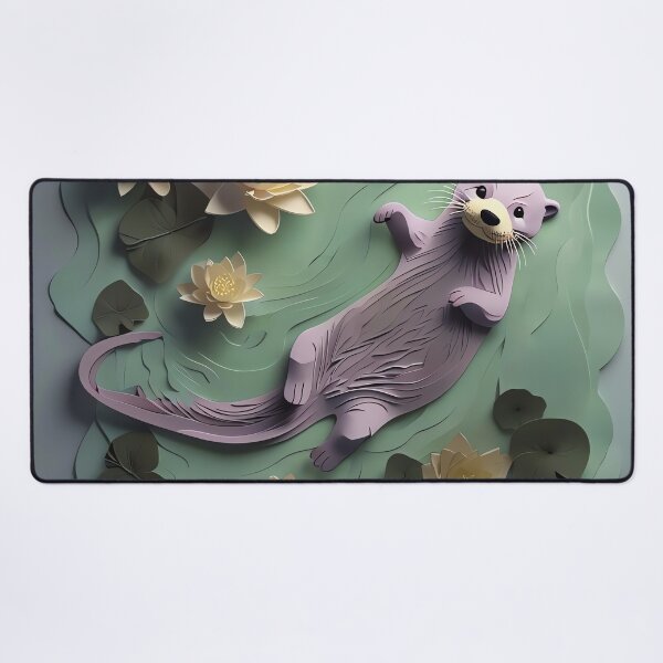 Item preview, Lotus Drift designed and sold by ONYX Pixee.