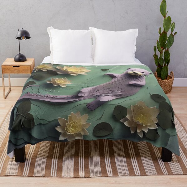 Item preview, Lotus Drift designed and sold by ONYX Pixee.