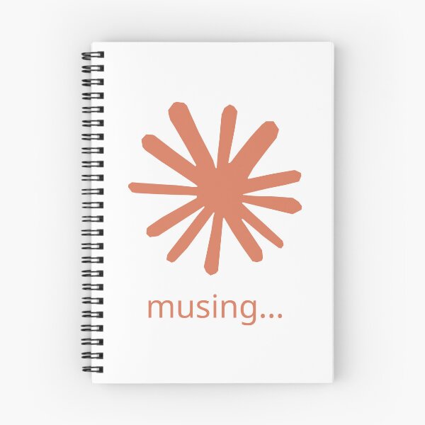 Item preview, Claude musing designed and sold by tarini83.