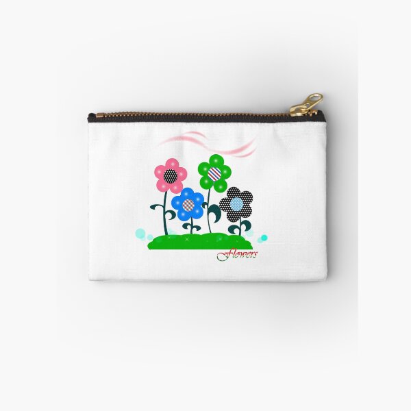 Item preview, Beautiful Colorful Flowers  designed and sold by Shirley cute art .