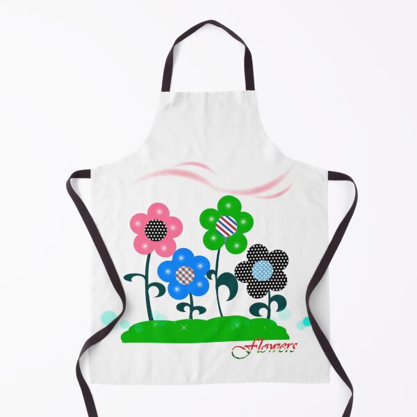 Item preview, Beautiful Colorful Flowers designed and sold by Shirley cute art .